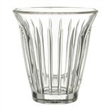 Zinc Designer Glass 