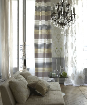Designers Guild - Fabrics & Wallpaper Collections, Furniture, Bed and