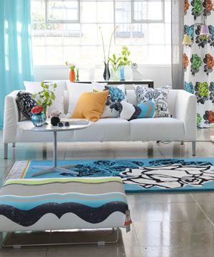 barcelona fabric barcino