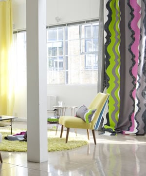barcelona fabric barcino
