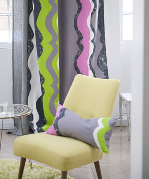 barcelona fabric barcino