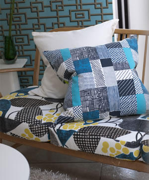 barcelona fabric castellar