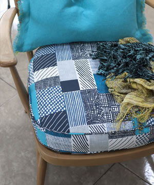 barcelona fabric castellar