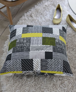 barcelona fabric castellar