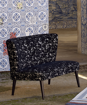 Carnets Andalous Fabrics insp 2
