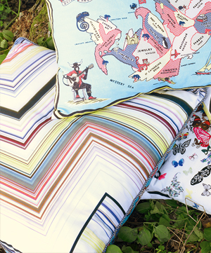 Carnets Andalous Fabrics insp 3