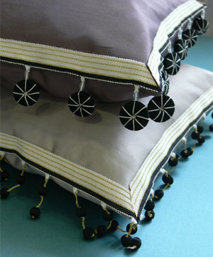 essentials tiber fabric pod