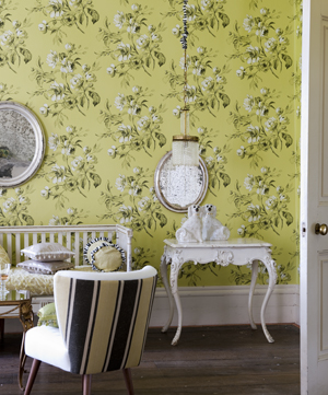 Nabucco Wallcoverings