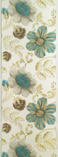 Printable image of the amalienborg teal swatch