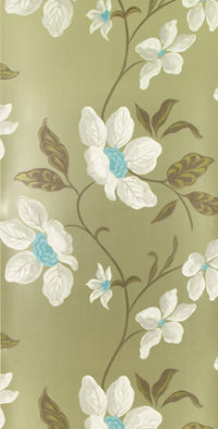 Printable image of the angelique zinc swatch