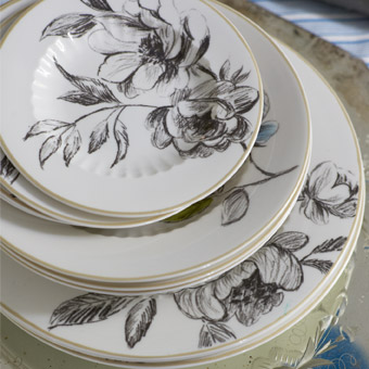 Fine China