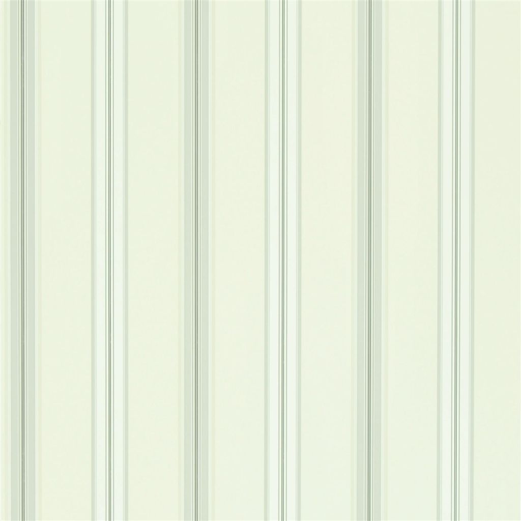 Dunston Stripe - Platinum Large Sample