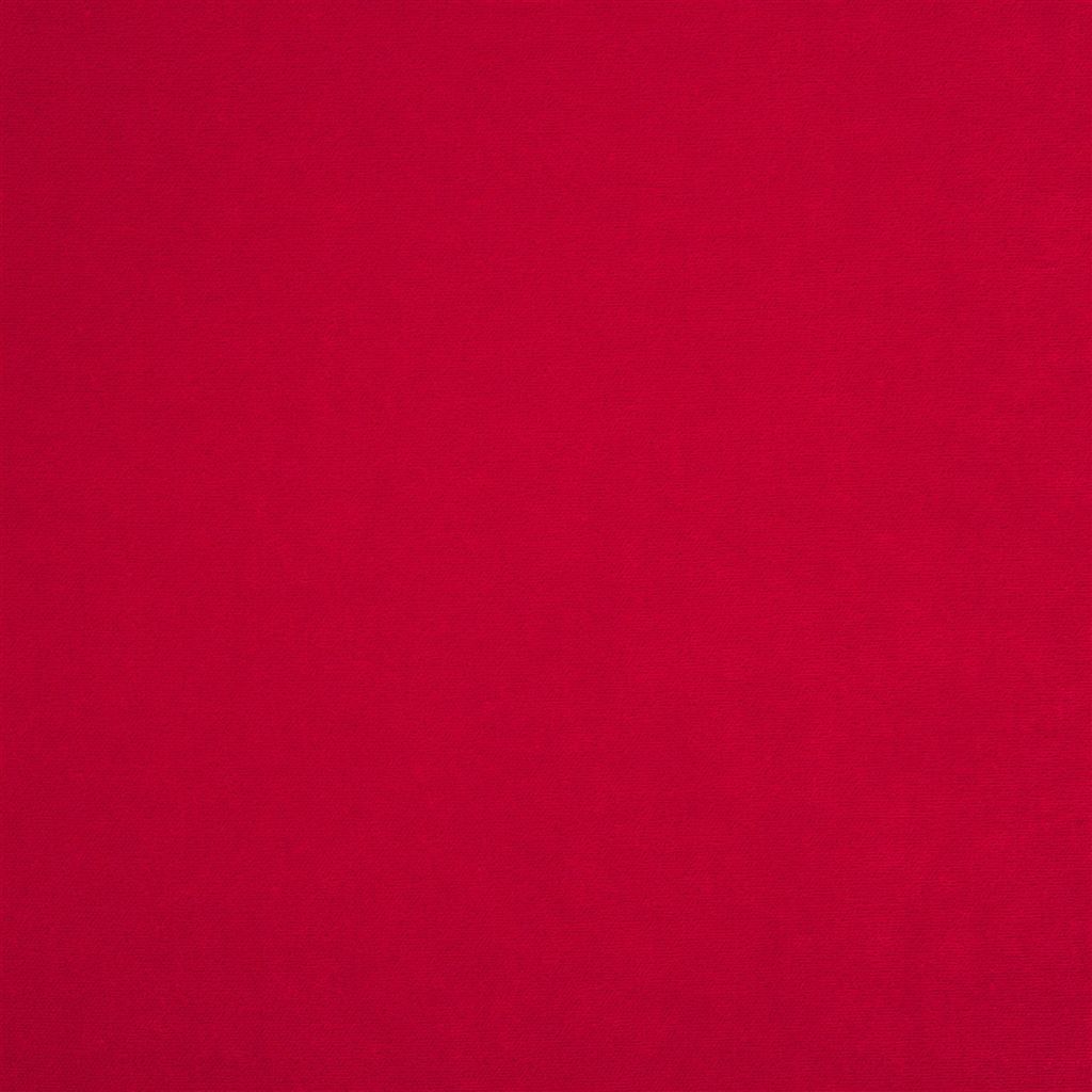 arona - scarlet fabric
