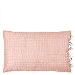 Chenevard Blossom & Peach Pillowcase