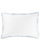 Astor Dusk/Cloud Oxford Pillowcase