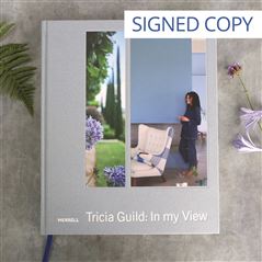 'In My View' By Tricia Guild