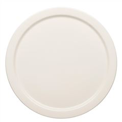 Cirrus Dinner Plate