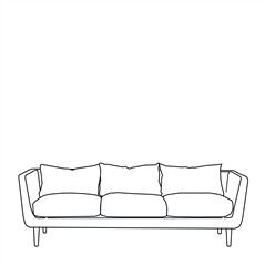 Sofa Hayward