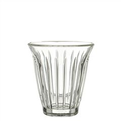 Zinc Designer Glass