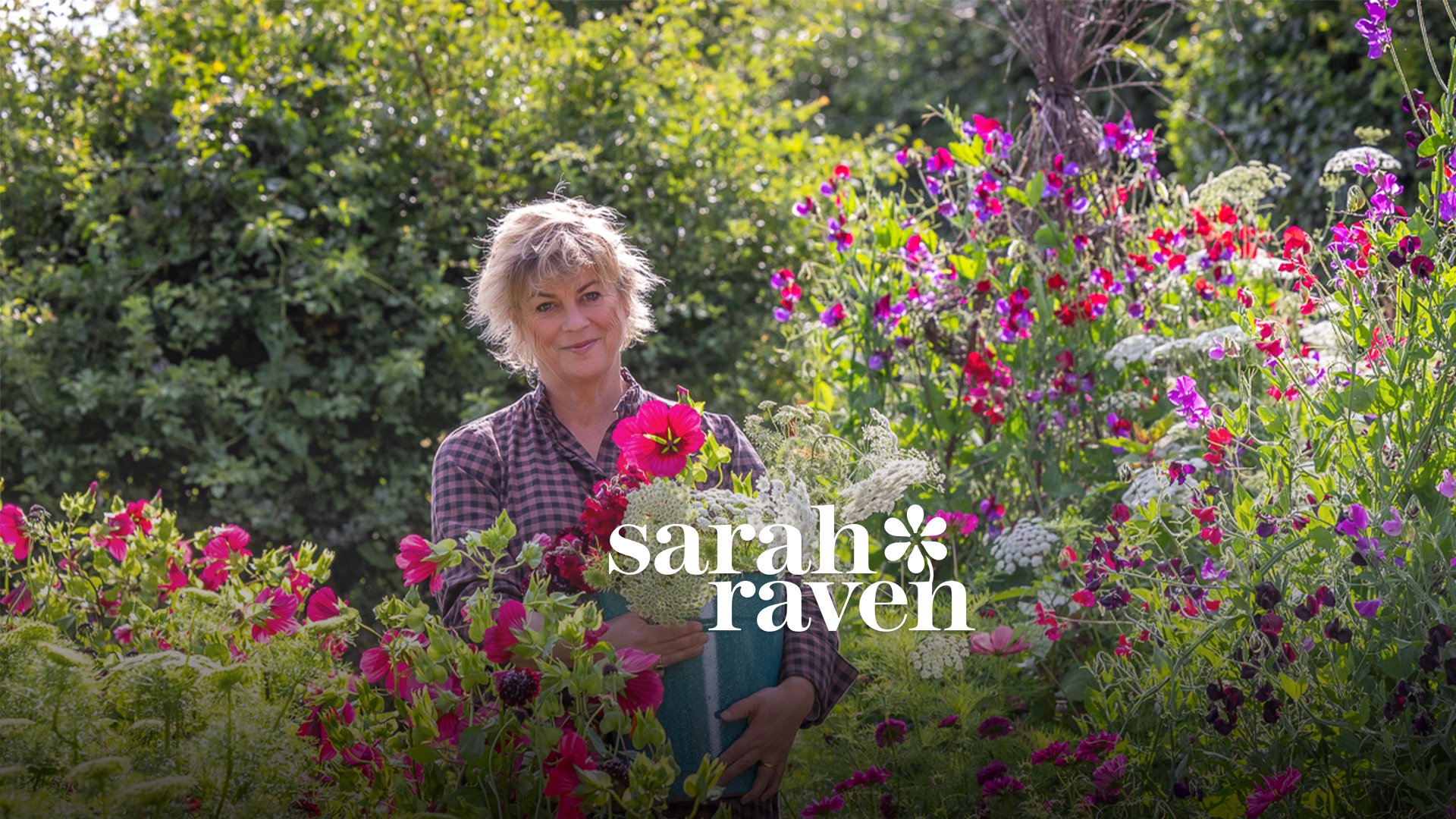 Sara Raven x DG