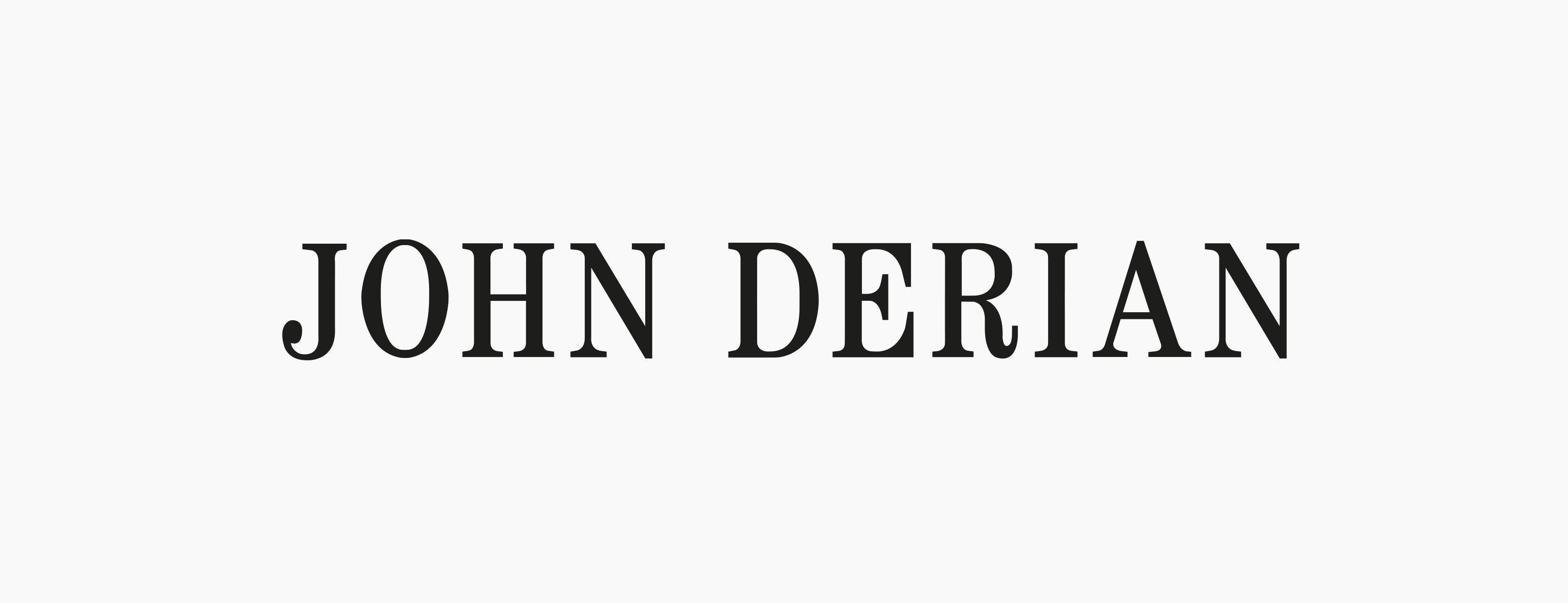 John Derian