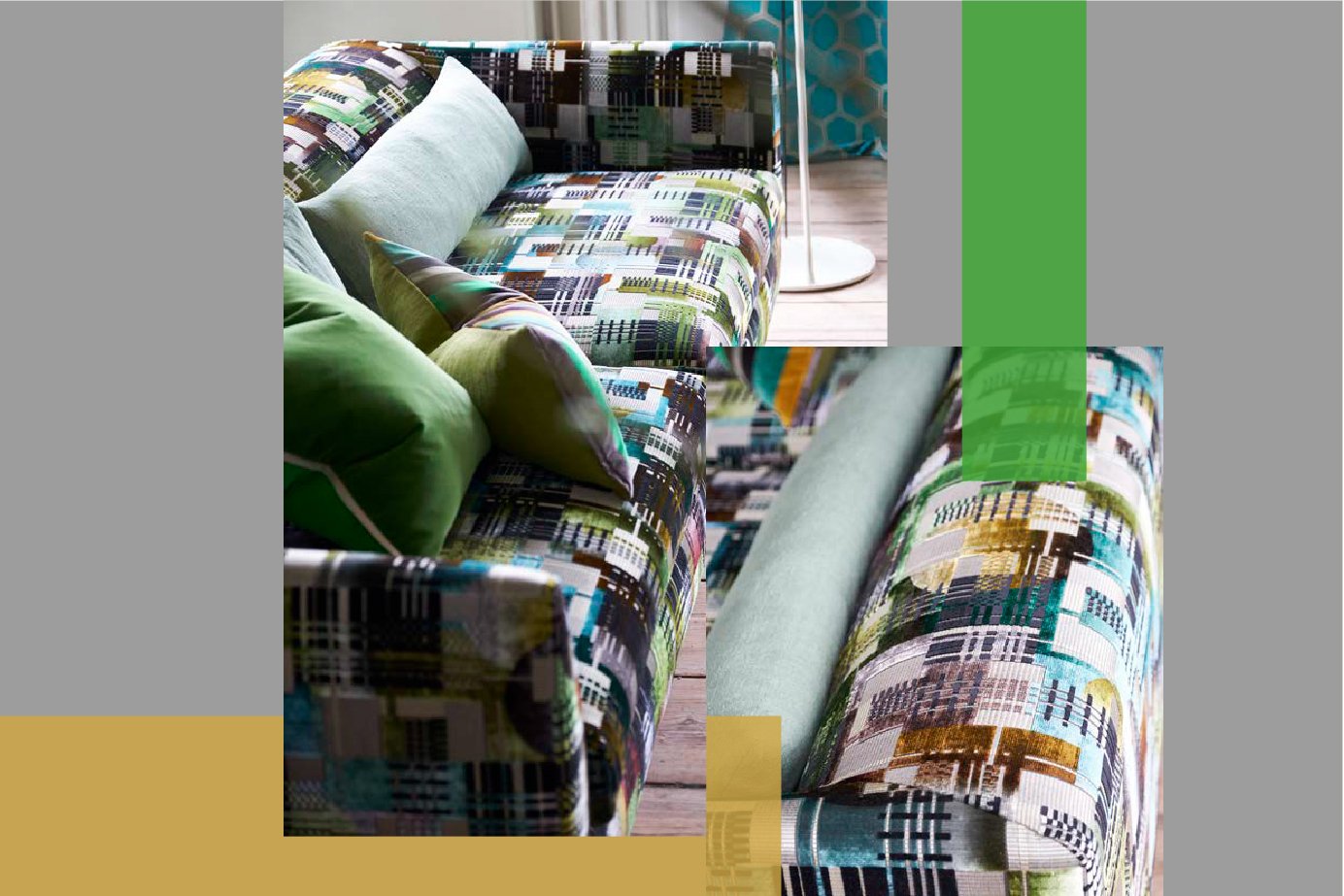 DESIGNERS GUILD FURNITURE