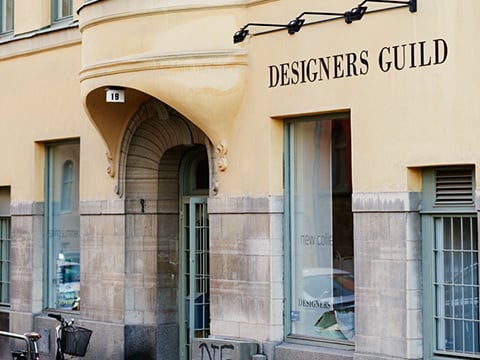 Sweden Showroom Designers Guild Sweden Showroom Designers Guild