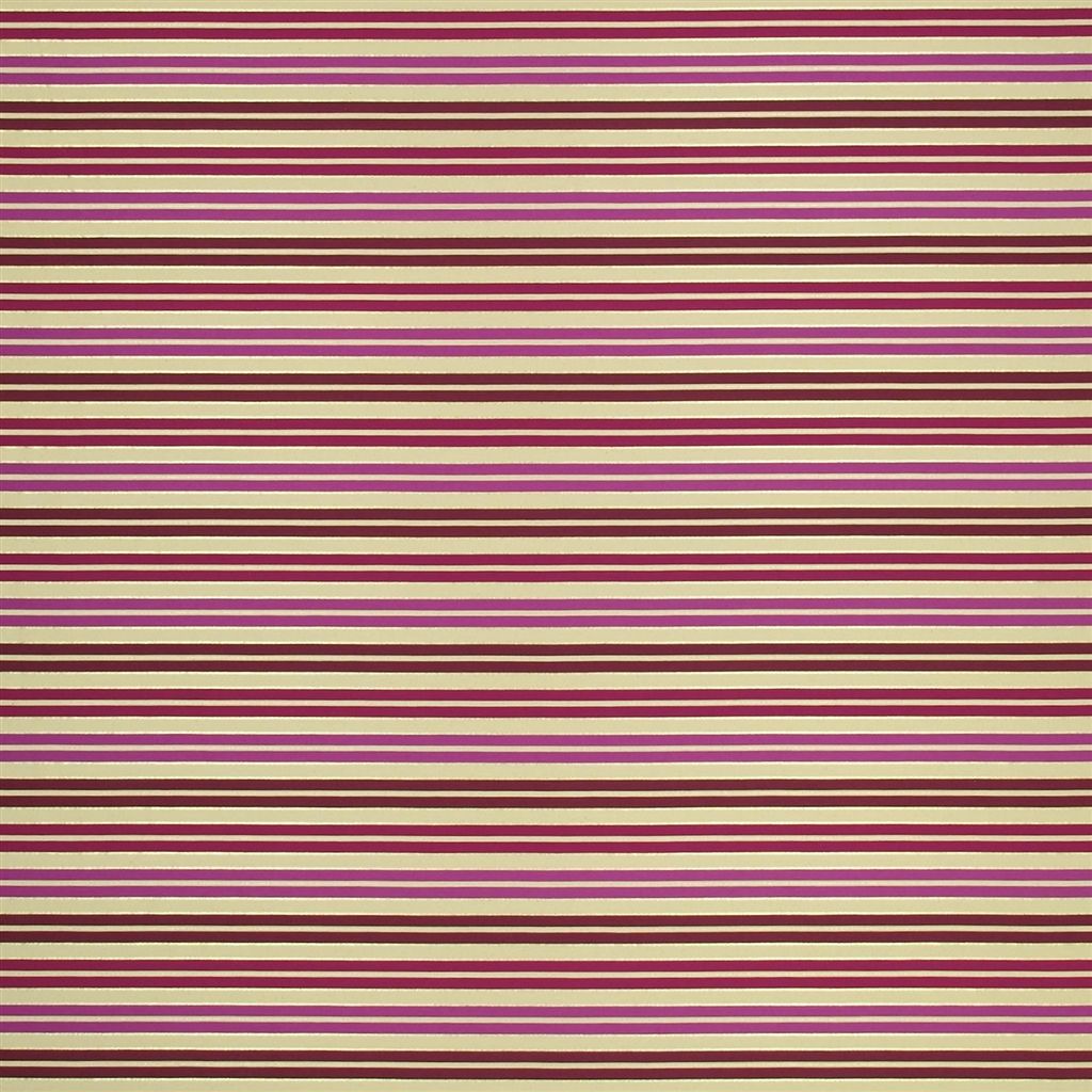 Watteau - Magenta Cutting