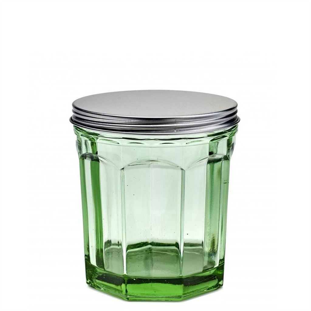 Paola Navone Small Jar with Lid