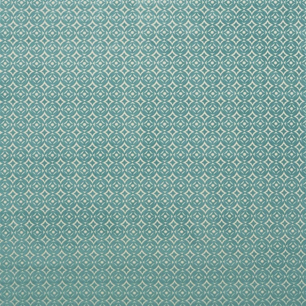 brocatello - aqua
