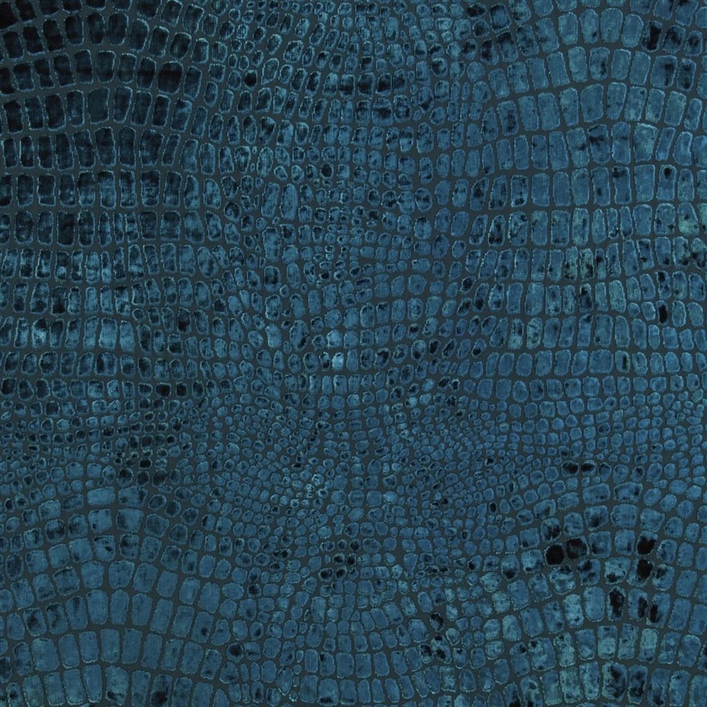 Nabucco - Turquoise Cutting
