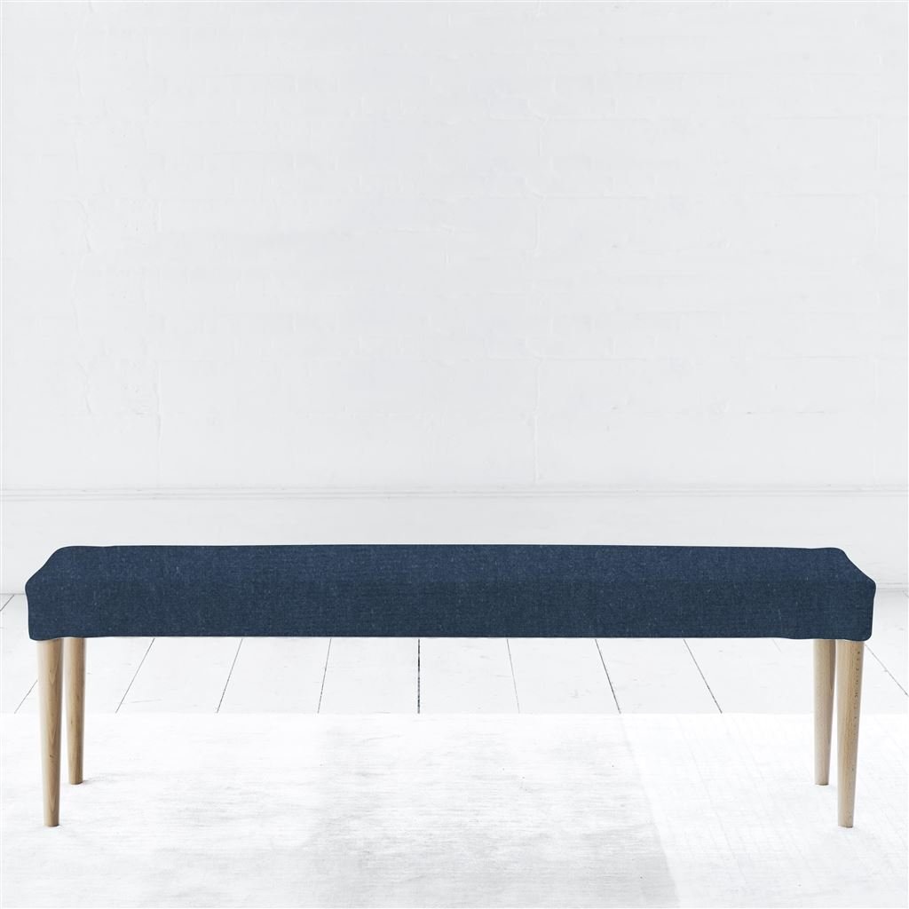Otto - Large - Beech Leg - Cassia Prussian