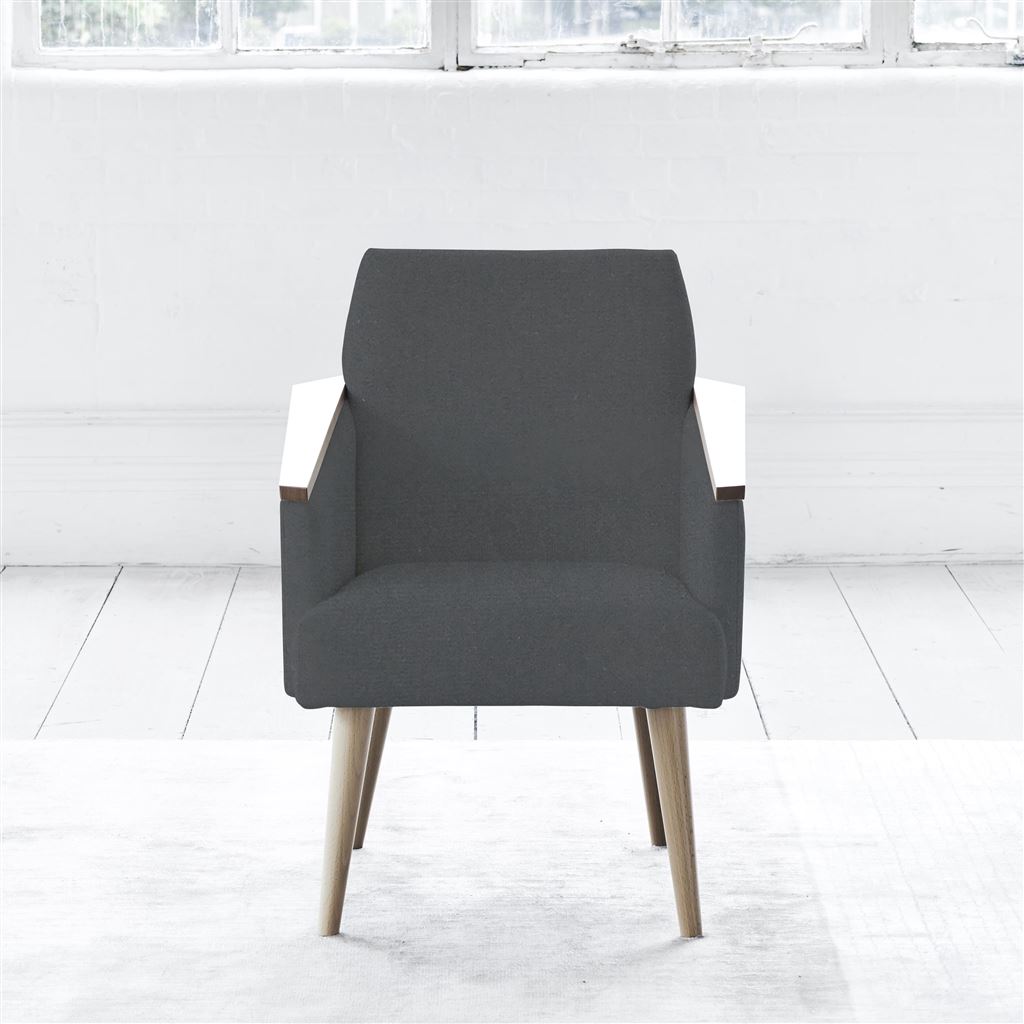 Ray - Chair - Beech Leg - Cassia Granite