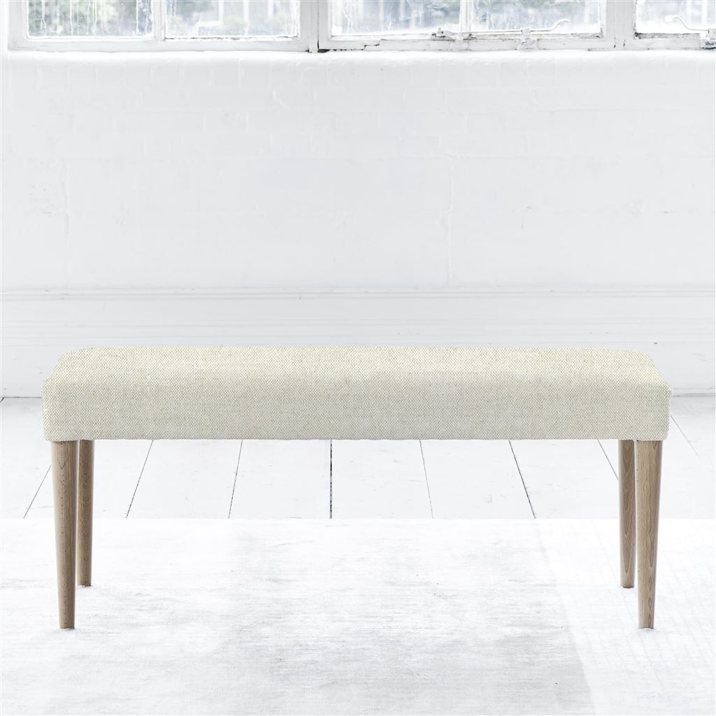 Otto - Medium - Beech Leg - Brera Lino Natural