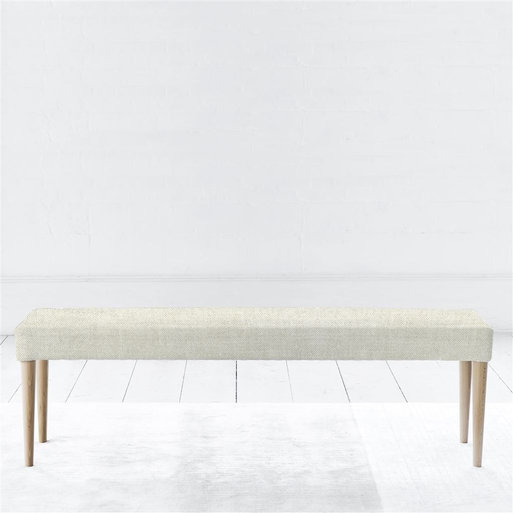 Otto - Large - Beech Leg - Brera Lino Natural