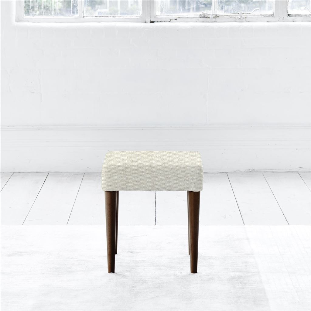 Otto - Small - Walnut Leg - Brera Lino Natural