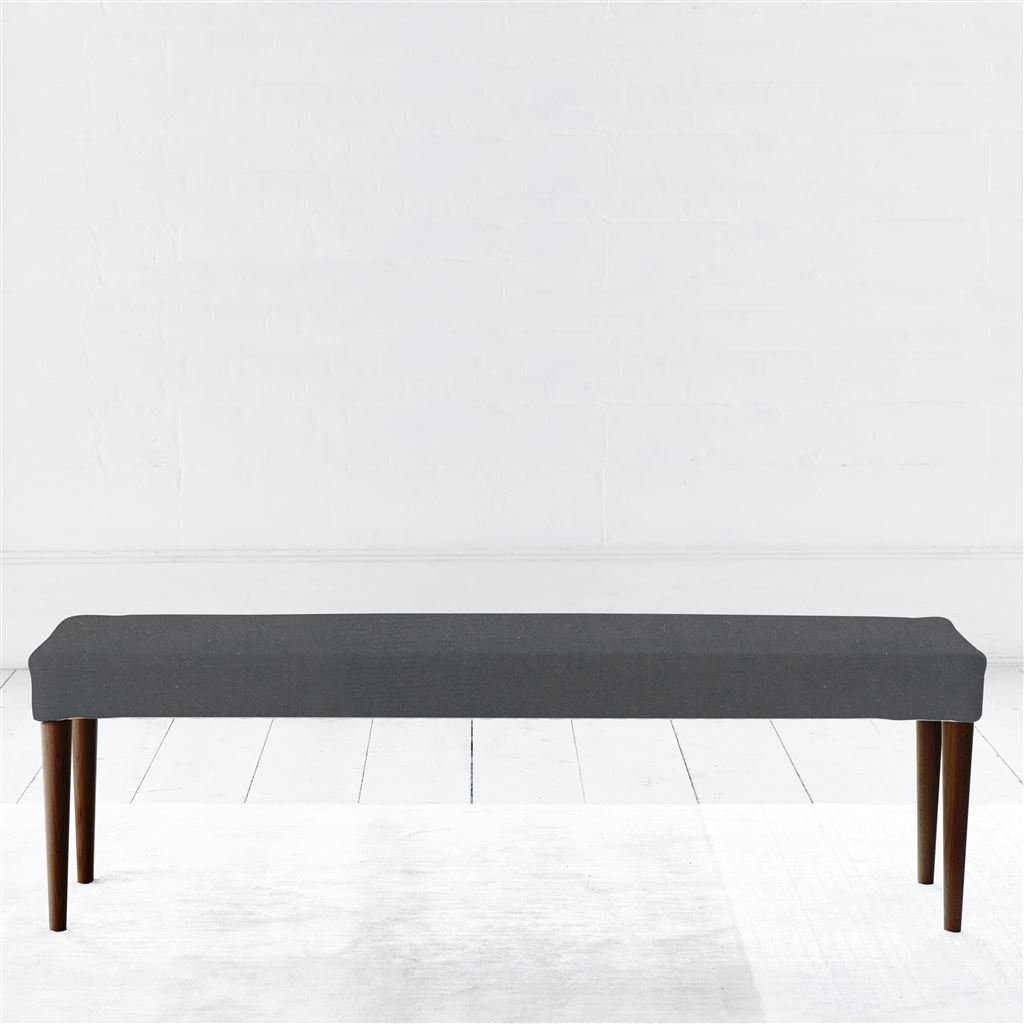 Otto - Large - Walnut Leg - Cassia Granite