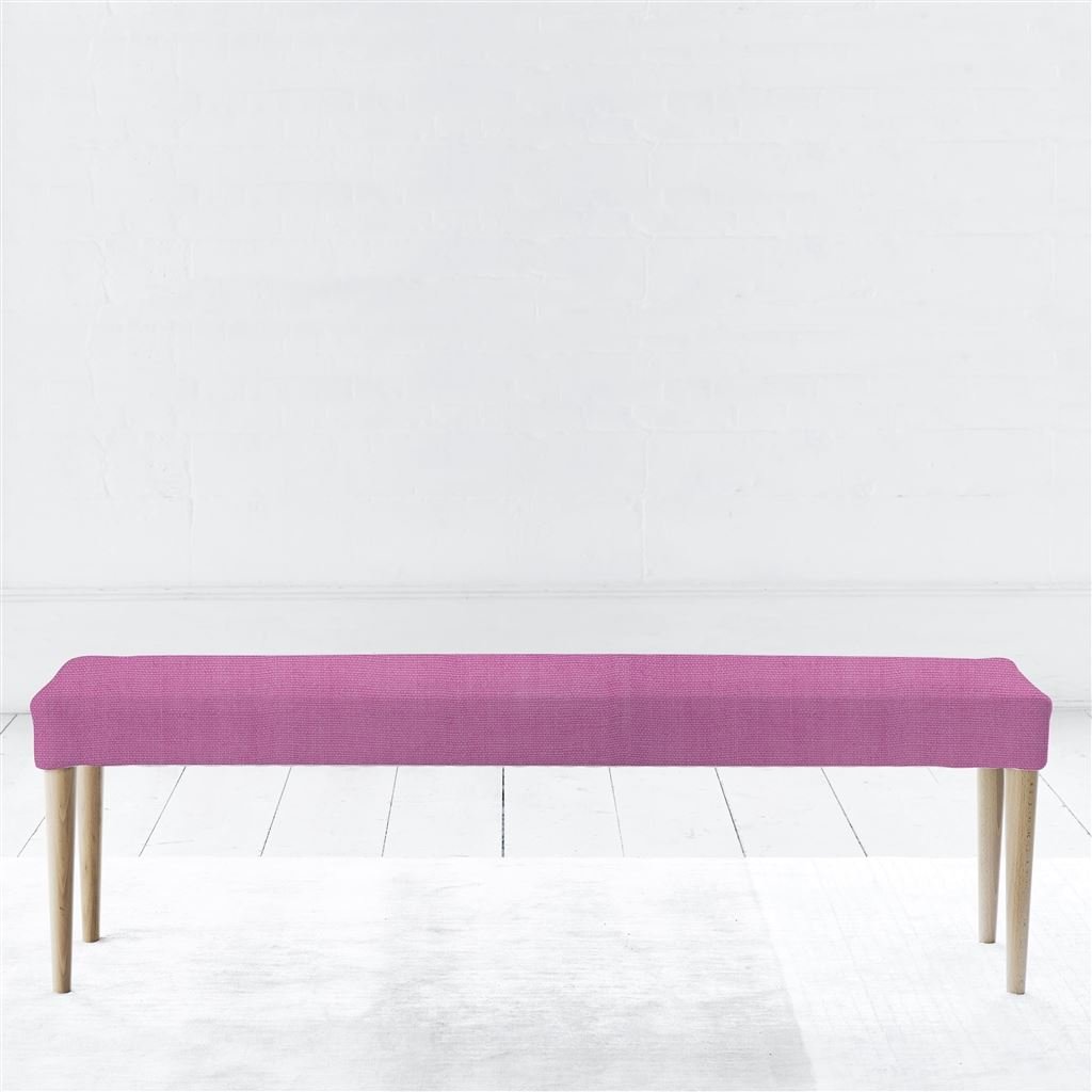 Otto - Large - Beech Leg - Brera Lino Peony