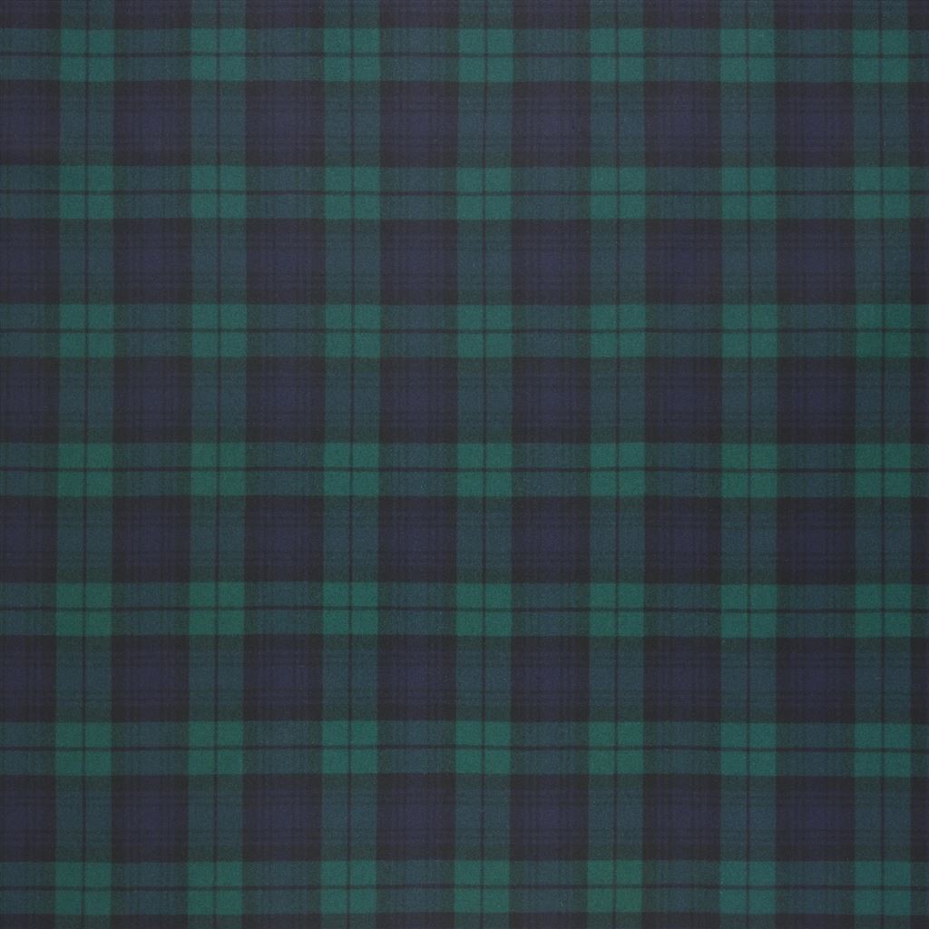Blackwatch Flannel - Twilight