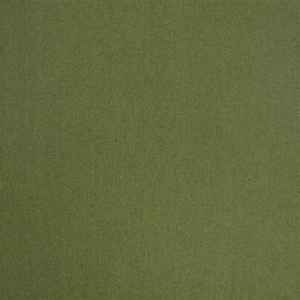 Ivyside Herringbone - Moss