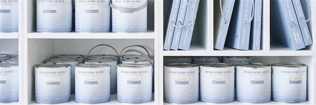 FARBEN WORKSHOP