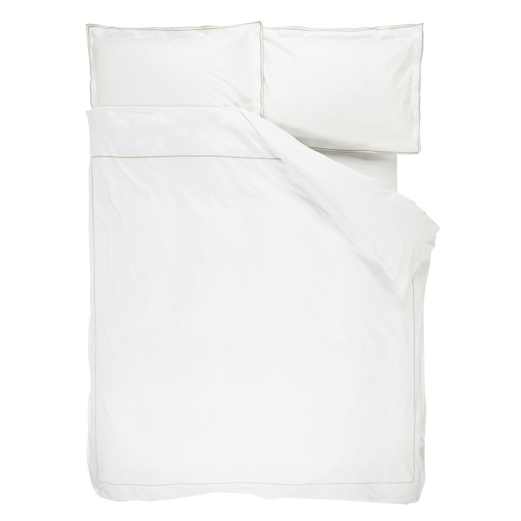 Astor Birch King Duvet