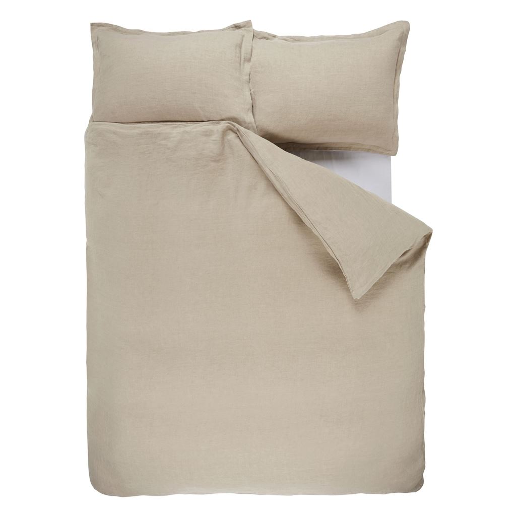 Biella Birch King Duvet