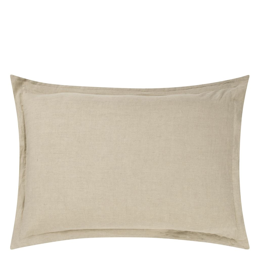 Biella Birch King Sham