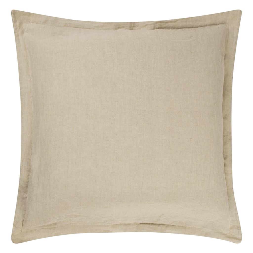 Biella Birch European Sham