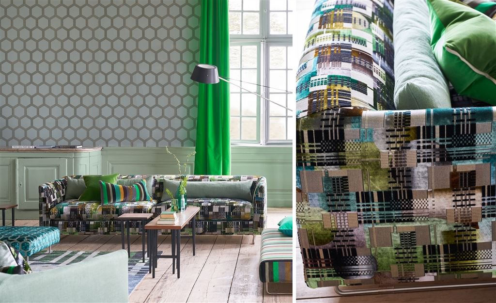 Chandigarh Fabrics