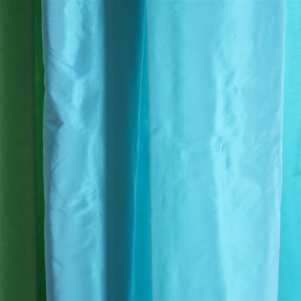 Calozzo Stretto Pale Aqua