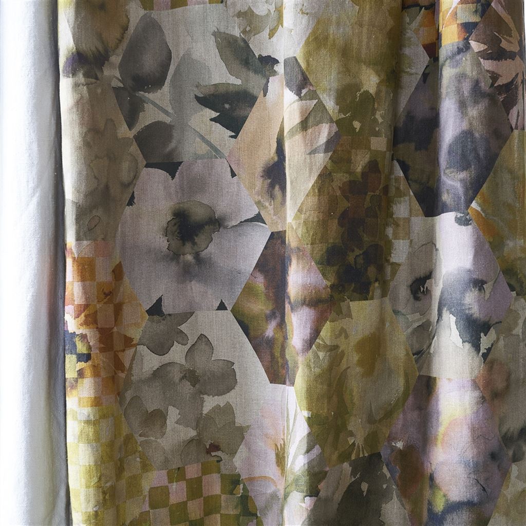 Kashmiri Ochre