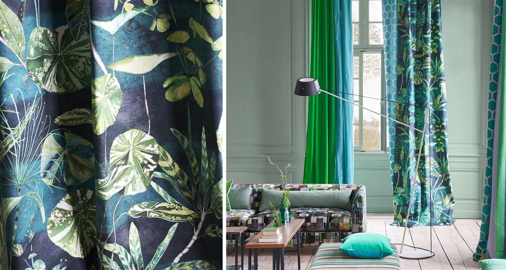 PICTORIAL & BOTANICAL PRINTS