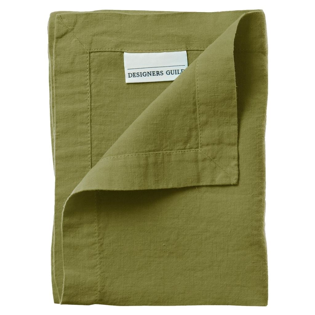 Lario Moss Placemat